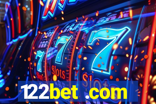 122bet .com